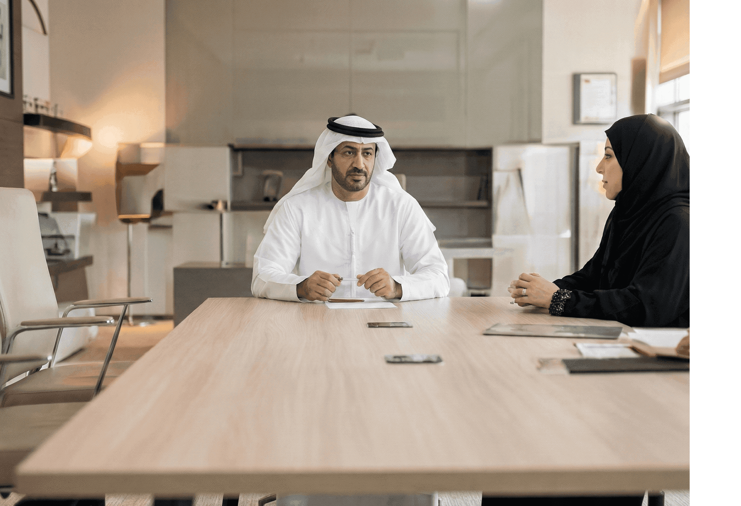 License and Enforcement system - Integrated Transport Center (Government of Abu Dhabi)